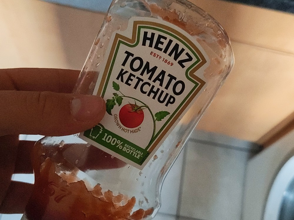 Heinz Ketchup von Myfyyy | Hochgeladen von: Myfyyy Heinz Ketchup von Myfyyy | Hochgeladen von: Myfyyy