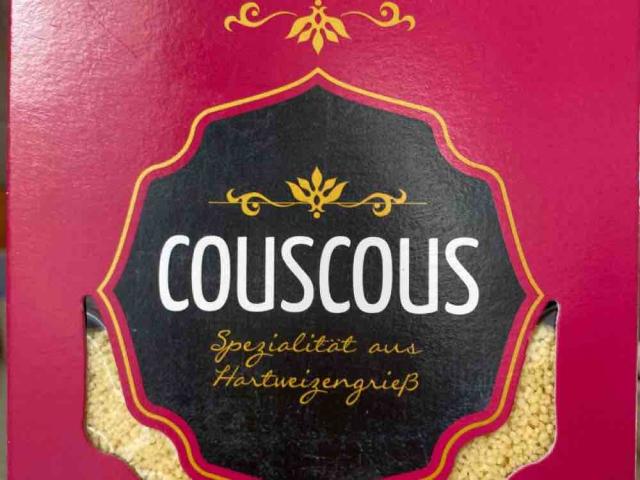 CousCous by QueenieQ | Hochgeladen von: QueenieQ