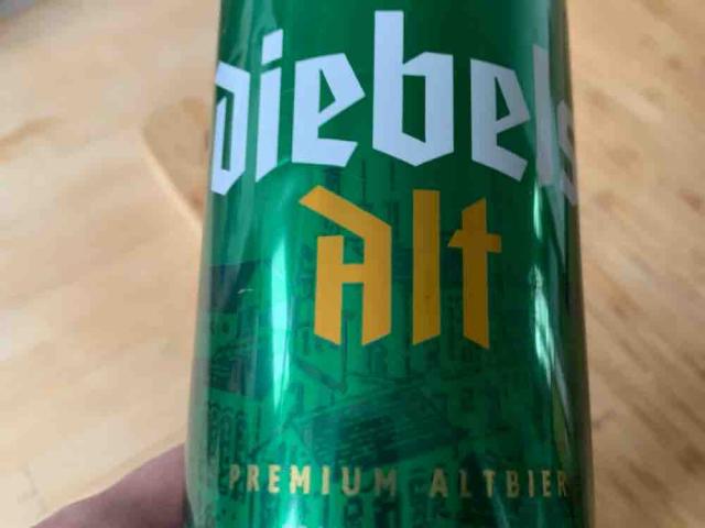 Diebels Premium Altbier von NMJJung | Hochgeladen von: NMJJung