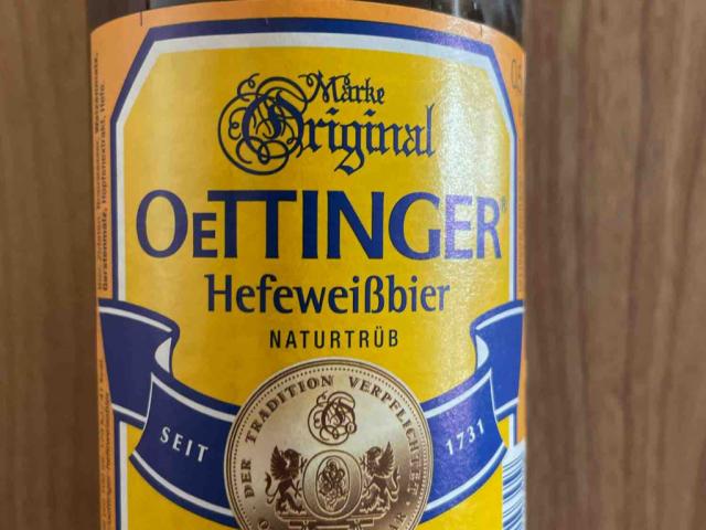 Hefeweißbier, naturtrüb von bastian888 | Hochgeladen von: bastian888