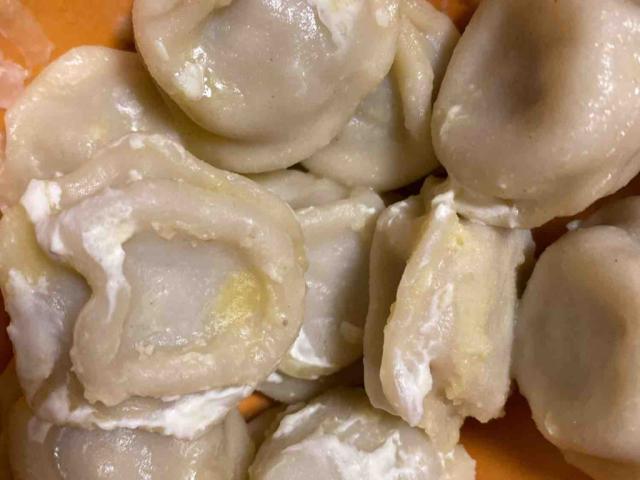 pelmeni, babushkini von jurallbitt | Hochgeladen von: jurallbitt