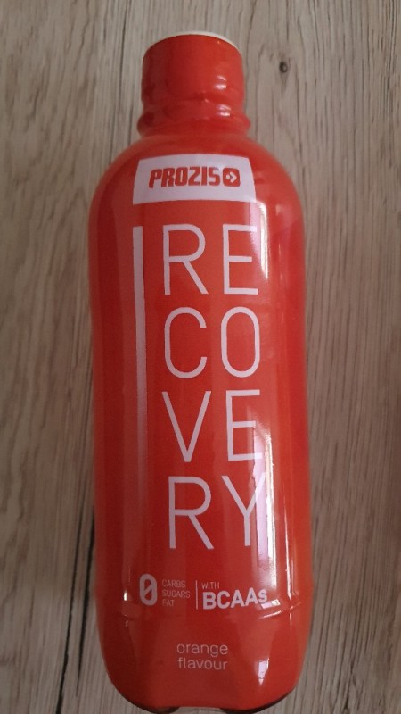 Recovery RTD von Eric Laudel | Hochgeladen von: Eric Laudel