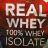 Real Whey Isolate, 100% Whey Mintschokolade von bassfetischist | Hochgeladen von: bassfetischist