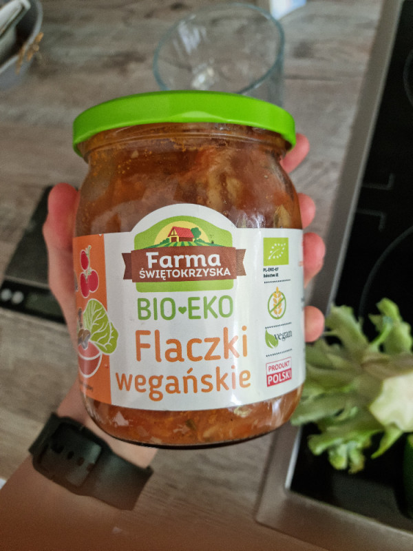 flaczki weganskie, bio von Lara1608 | Hochgeladen von: Lara1608