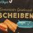 Emmentaler Scheiben, vegan von lacatrina | Hochgeladen von: lacatrina