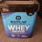 Whey Protein, Hazelnut Chocolate von simonboeker957 | Hochgeladen von: simonboeker957