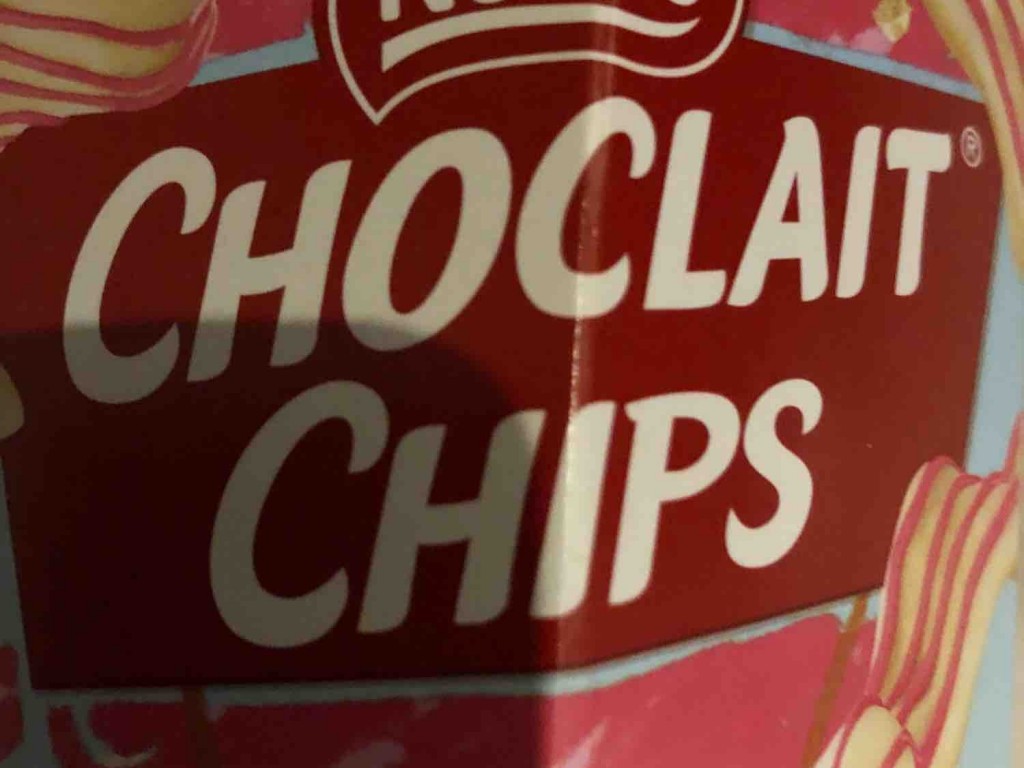 Choclait Chips Himbeer von Chris2020 | Hochgeladen von: Chris2020