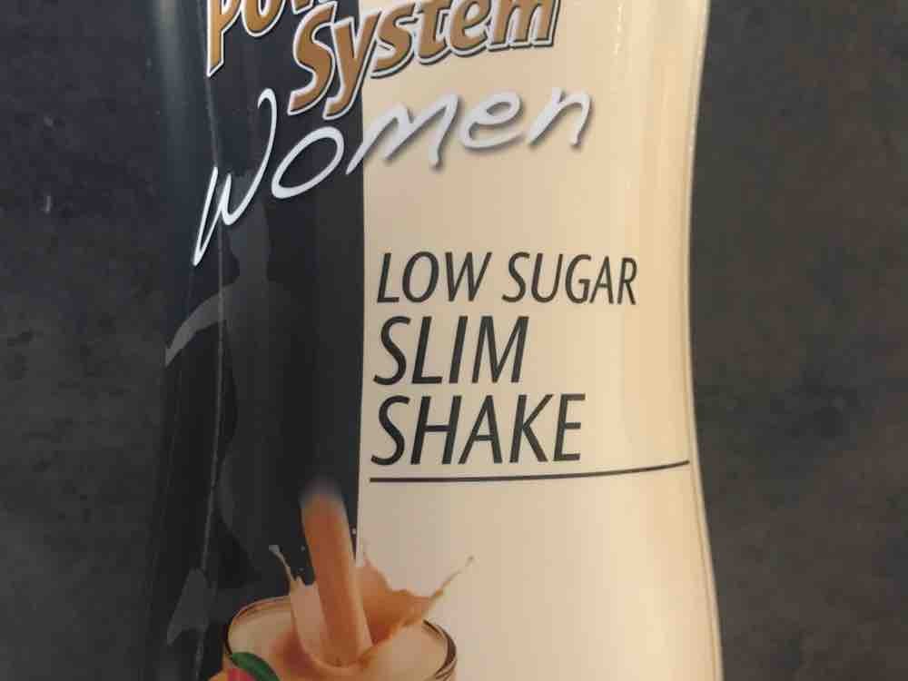Power System Women Mango, ohne Milch von natbg72 | Hochgeladen von: natbg72