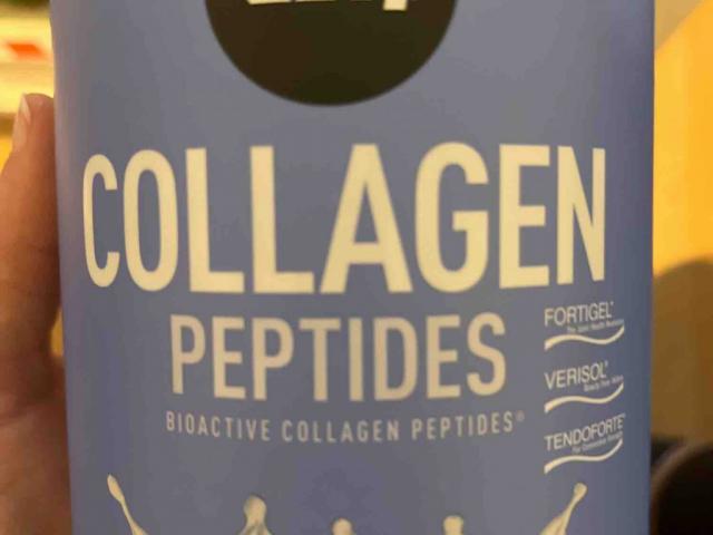 Collagen Peptides by kiraelisah | Uploaded by: kiraelisah