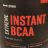 Instant BCAA Extreme von Valeo | Hochgeladen von: Valeo