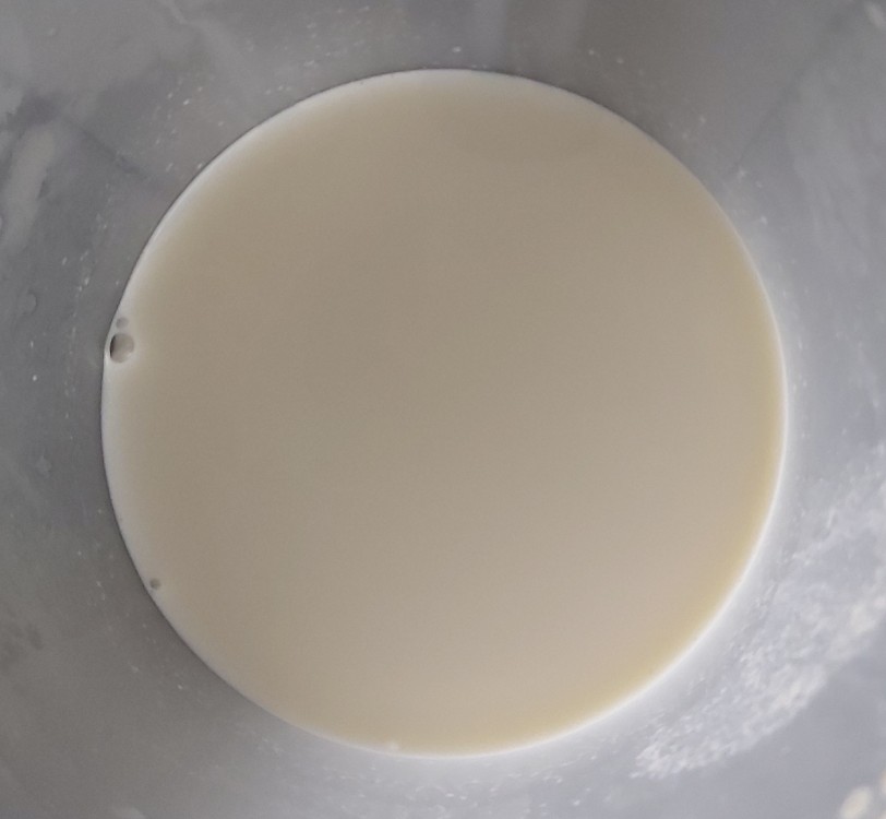 Milch 4,5% fett von wamwam | Hochgeladen von: wamwam