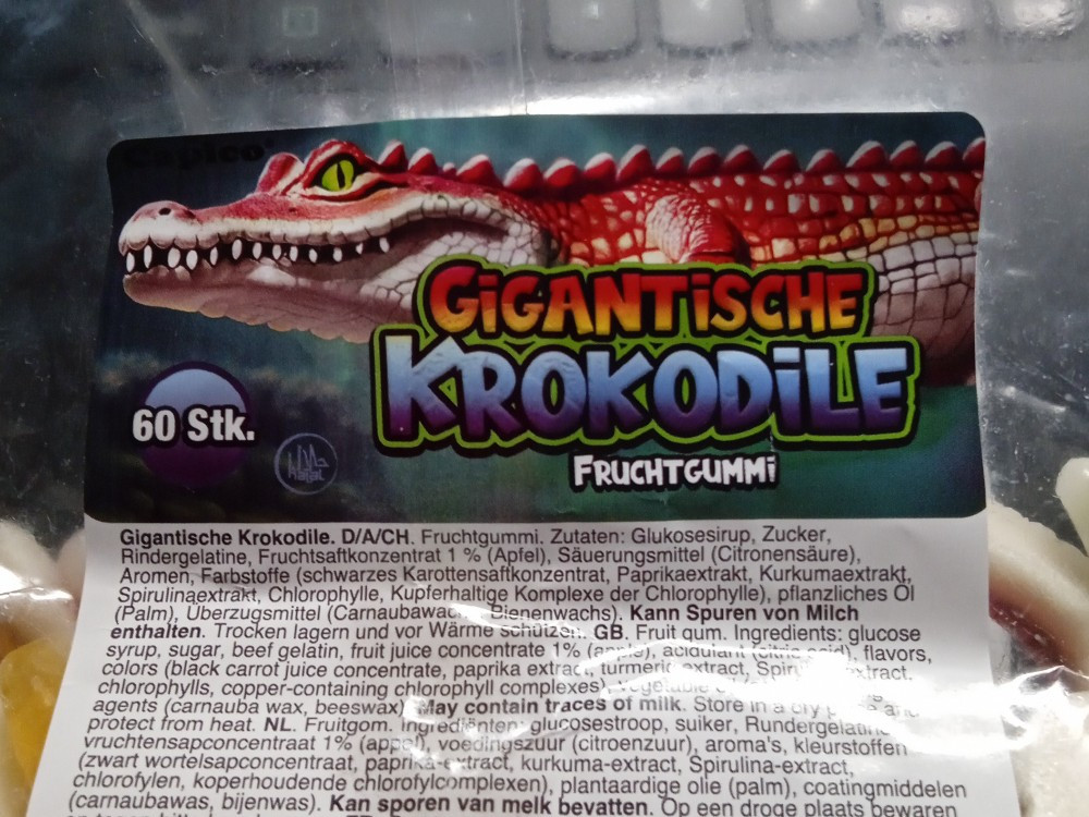 Gigantische Krokodile von Seeetheart | Hochgeladen von: Seeetheart Gigantische Krokodile von Seeetheart | Hochgeladen von: Seeetheart