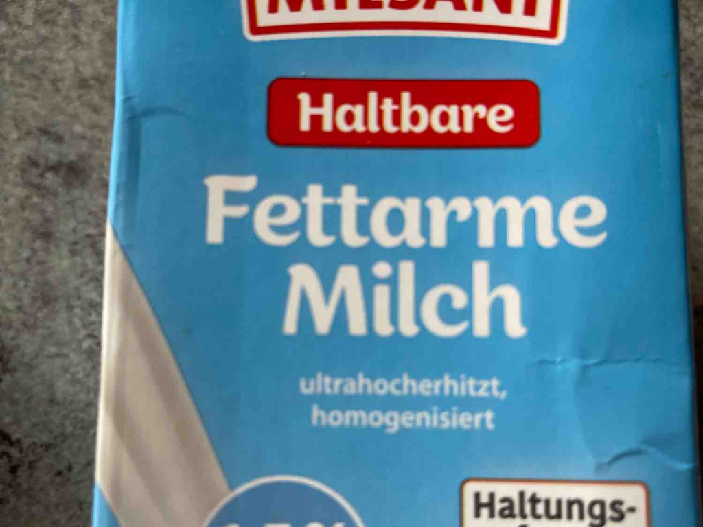 Fettarme Milch, 1,5 % von Duchess83 | Hochgeladen von: Duchess83