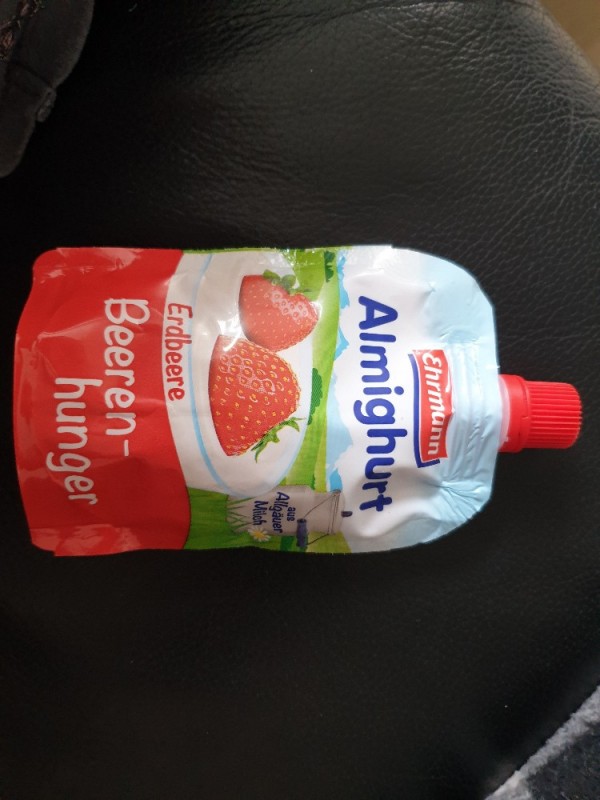 Almighurt Beerenhunger von cedusangel | Hochgeladen von: cedusangel Almighurt Beerenhunger von cedusangel | Hochgeladen von: cedusangel