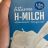 fettarme  H-Milch, 1,5% von klosterhausen | Hochgeladen von: klosterhausen