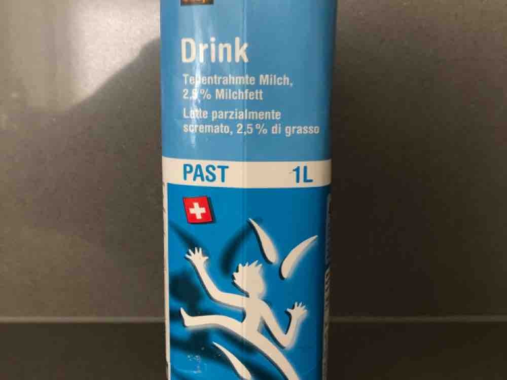 Milch  Drink, 2.5 von Louislouislouis | Hochgeladen von: Louislouislouis
