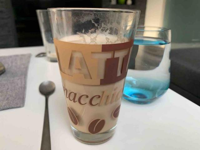 Latte Macchiato von alm0stun1que | Hochgeladen von: alm0stun1que