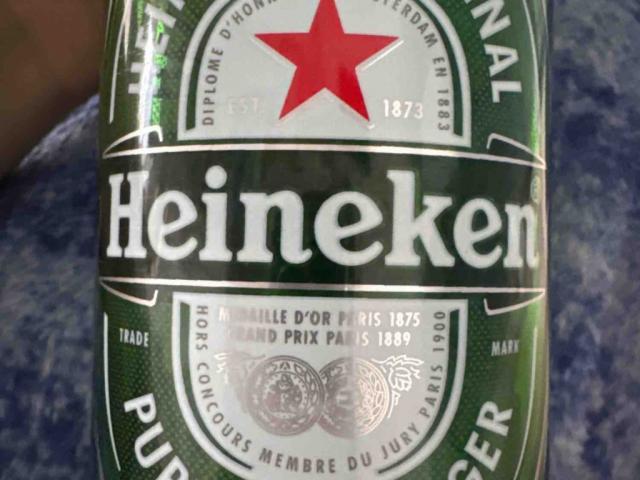 Heineken by BaharehCheraghi | Hochgeladen von: BaharehCheraghi