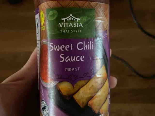 Sweet Chili Sauce von vivianchantal246 | Hochgeladen von: vivianchantal246