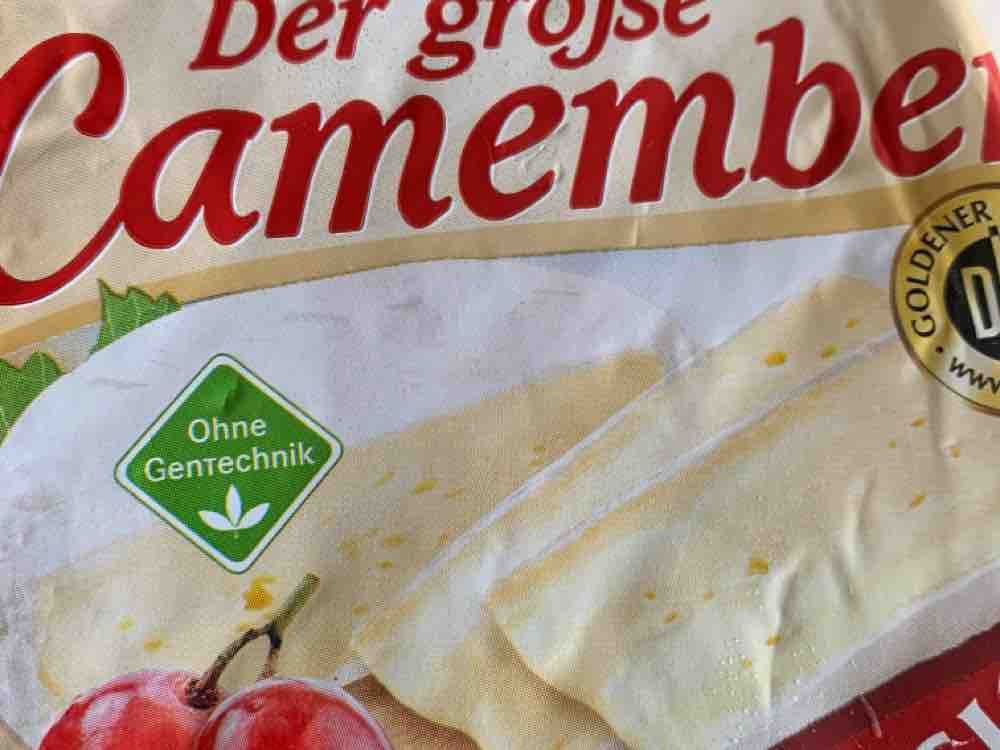 Camembert von Rck | Hochgeladen von: Rck