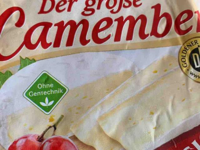 Camembert von Rck | Hochgeladen von: Rck