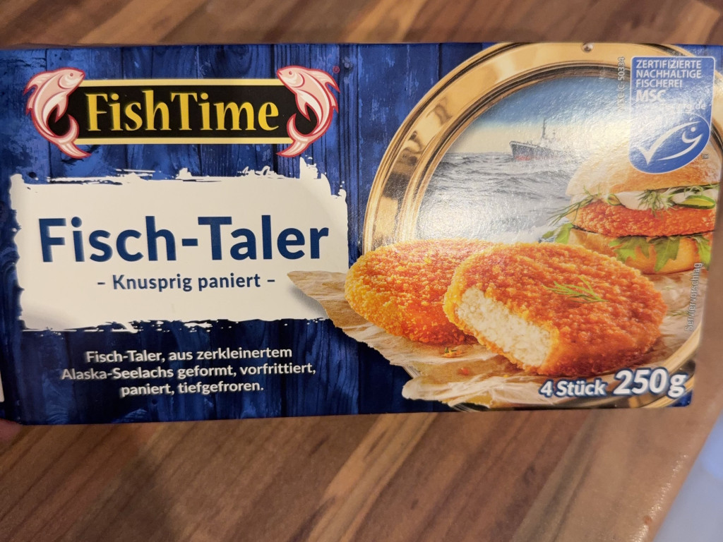 Fisch taler, Fische von gerbig | Hochgeladen von: gerbig