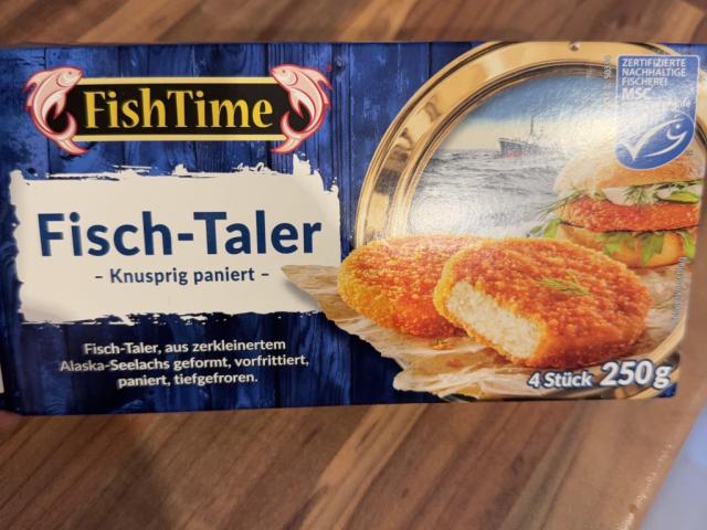 Fisch taler, Fische von gerbig | Hochgeladen von: gerbig