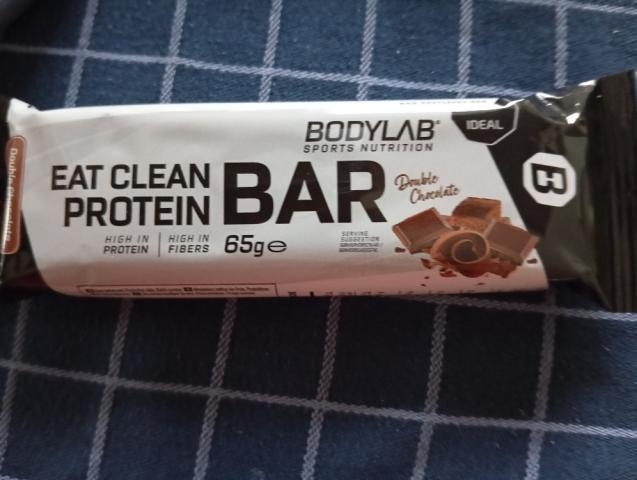 Protein Bar Double Chocolate by Indiana 55 | Uploaded by: Indiana 55