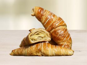 Buttercroissant mit Pistaziencreme, Pistazie | Hochgeladen von: Arnimas