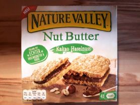 Nut Butter Kakao Haselnuss | Hochgeladen von: cucuyo111