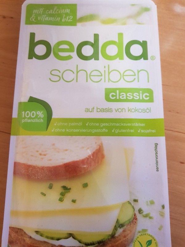 Bedda Scheiben, classic von katja2111 | Hochgeladen von: katja2111