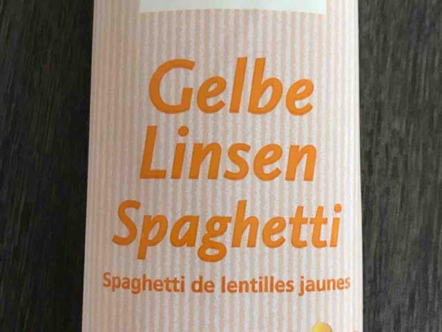 Gelbe Linsen Spaghetti Alnatura von infoweb161 | Hochgeladen von: infoweb161
