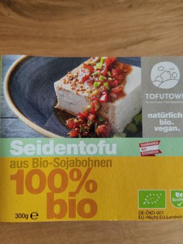 seidentofu von vk13101 | Hochgeladen von: vk13101