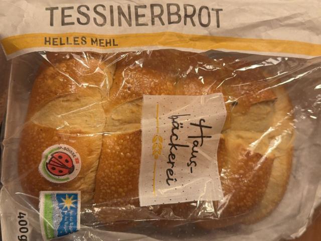 Tessinerbrot by laesu | Hochgeladen von: laesu