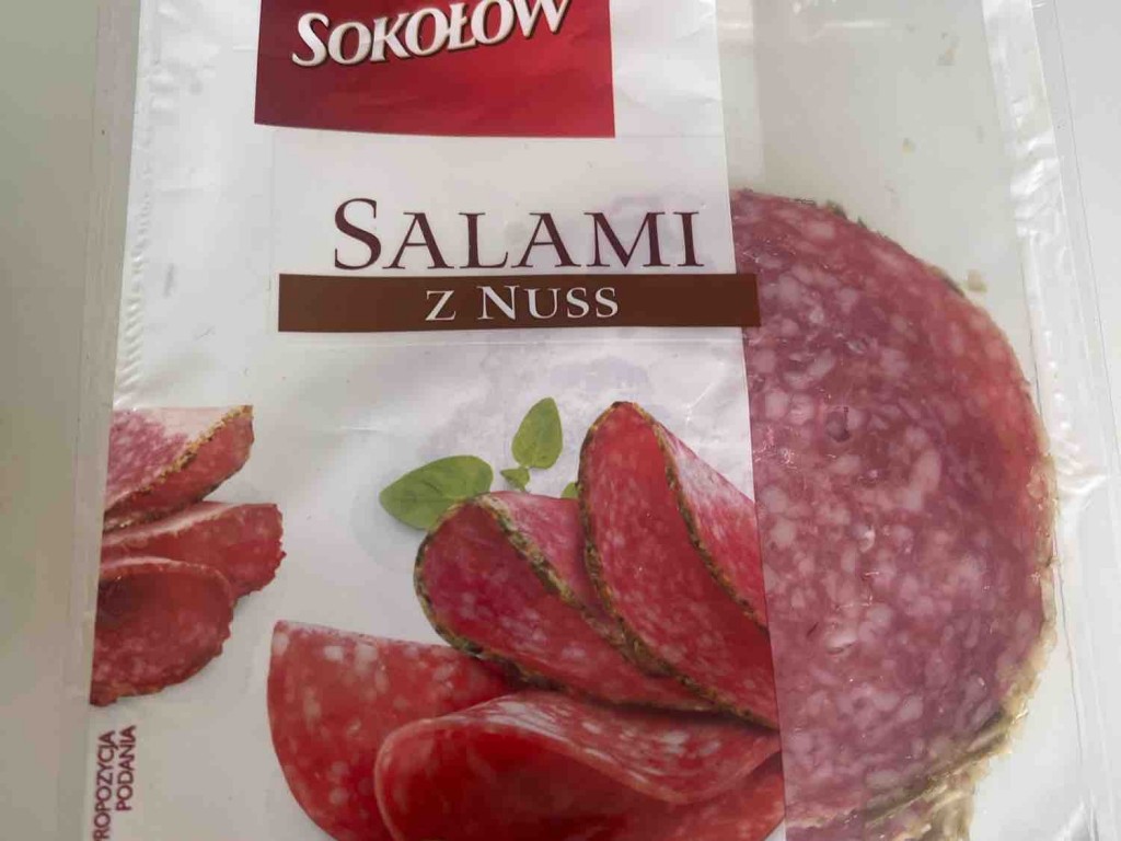 schinken salami von Saschi75 | Hochgeladen von: Saschi75