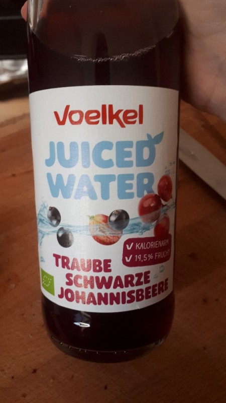 juiced Water , Traube Schwarze Johannisbeere von Bocksprung | Hochgeladen von: Bocksprung juiced Water , Traube Schwarze Johannisbeere von Bocksprung | Hochgeladen von: Bocksprung