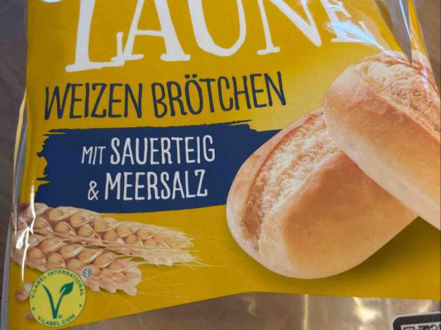 Gute Laune Brötchen von marijke.e | Hochgeladen von: marijke.e