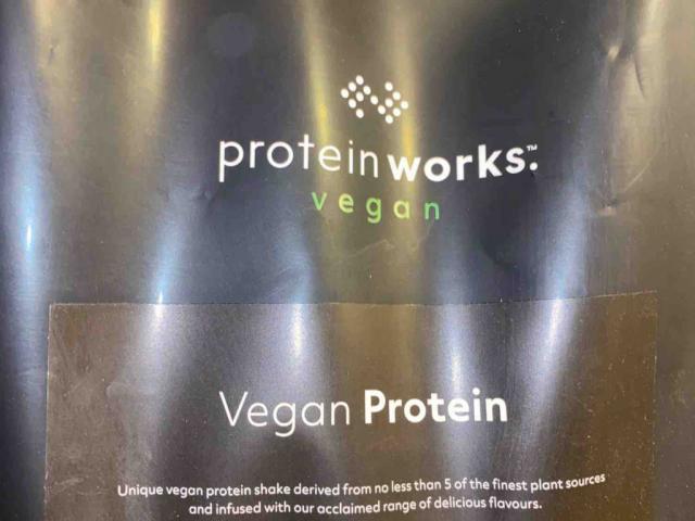 Vegan Protein Choc Peanut Cookie von Brainspiller | Hochgeladen von: Brainspiller