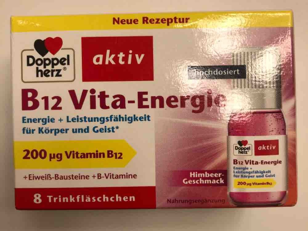 B12 Vita-Energie von floritzel | Hochgeladen von: floritzel
