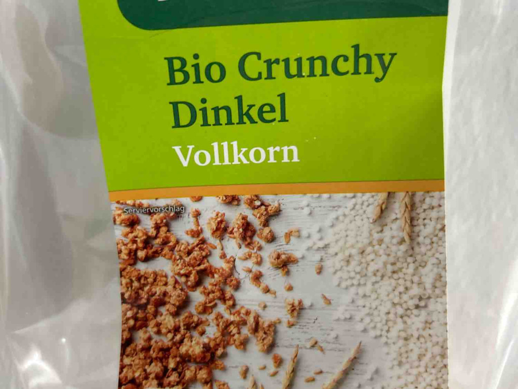 Bio Dinkel Crunchy von weinro | Hochgeladen von: weinro