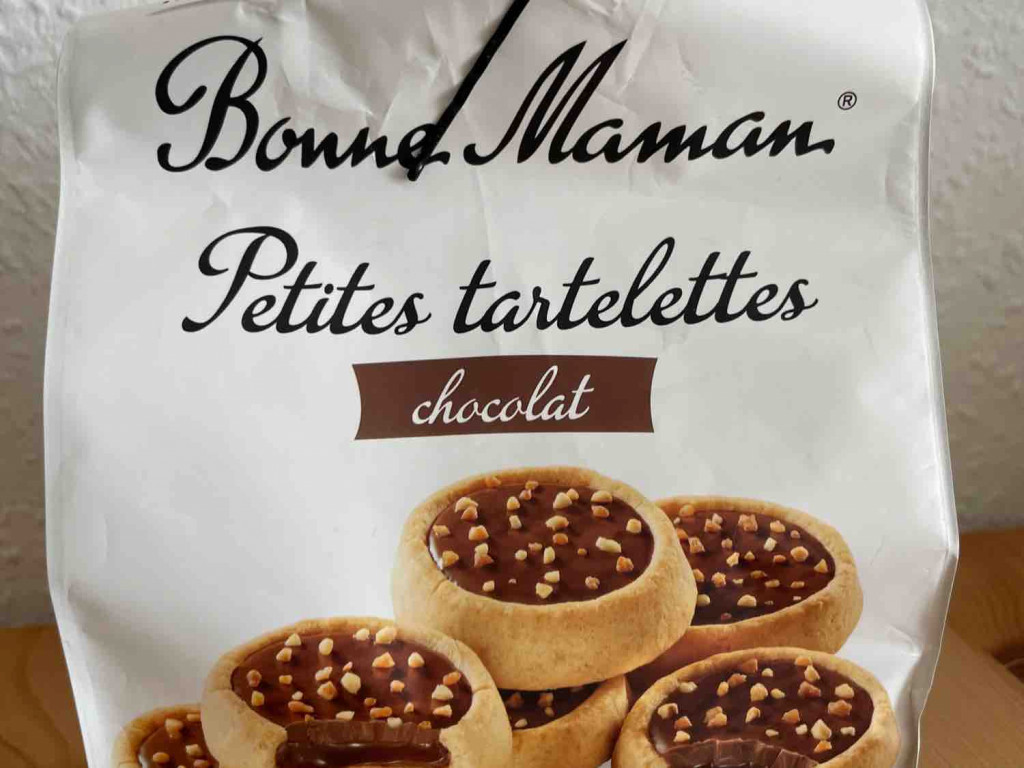 Petites Tartelettes, chocolat von dora123 | Hochgeladen von: dora123