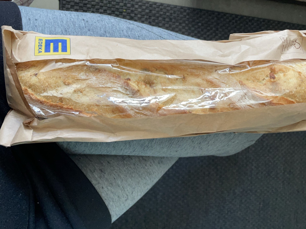 Zwiebel Baguette Edeka von keblosche | Hochgeladen von: keblosche Zwiebel Baguette Edeka von keblosche | Hochgeladen von: keblosche