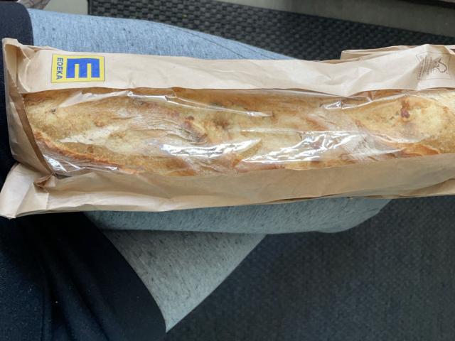 Zwiebel Baguette Edeka von keblosche | Hochgeladen von: keblosche Zwiebel Baguette Edeka von keblosche | Hochgeladen von: keblosche
