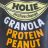 Granola, Protein Peanut Butter by HannaSAD | Hochgeladen von: HannaSAD