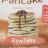 Raw Pancake Rawtella von victoria92 | Hochgeladen von: victoria92