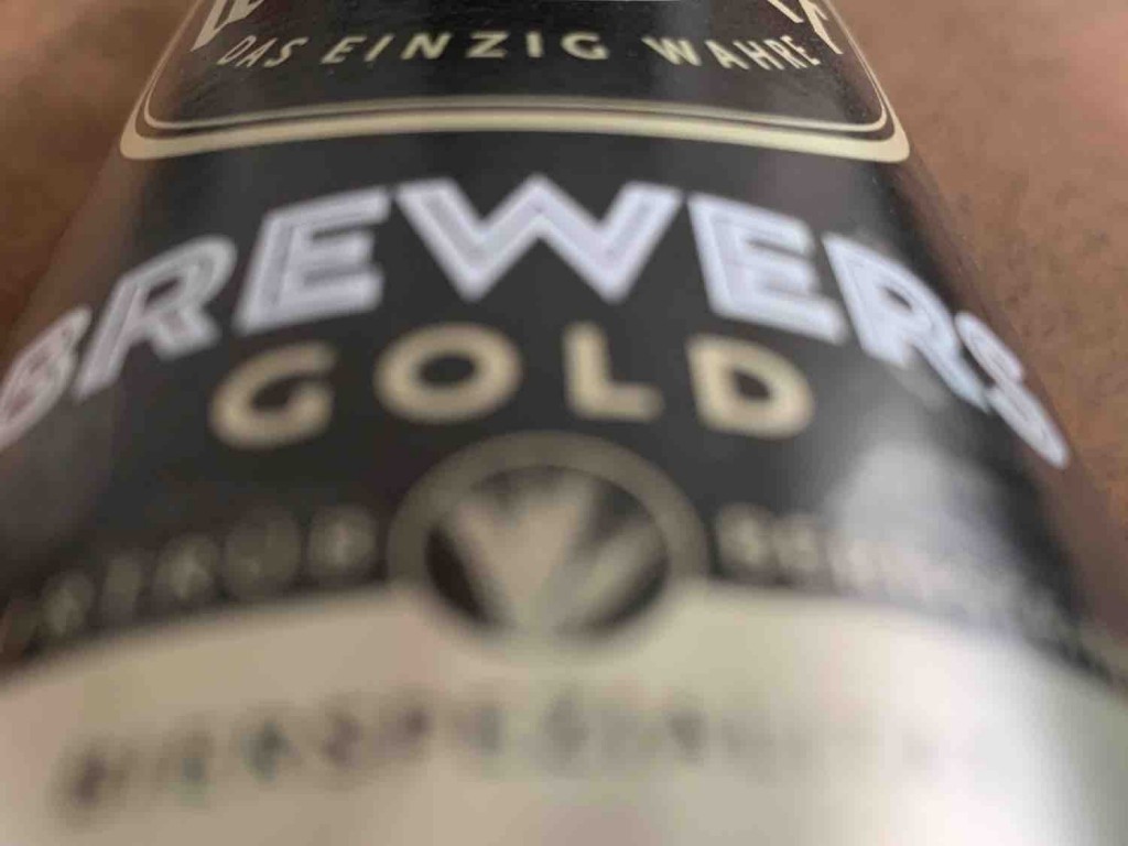 Warsteiner Brewers Gold von M4rcel | Hochgeladen von: M4rcel