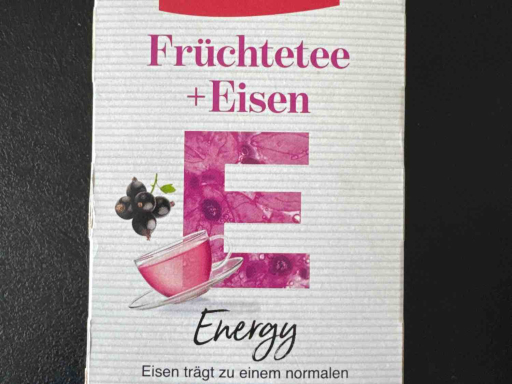 Früchtetee, mit Eisen von Buket90 | Hochgeladen von: Buket90