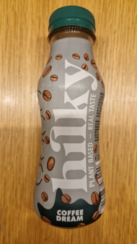 Hilky Coffee Dream, mit Hafer von Juditbojt | Hochgeladen von: Juditbojt Hilky Coffee Dream, mit Hafer von Juditbojt | Hochgeladen von: Juditbojt