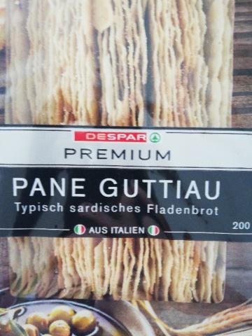 Pane Guttiau, Sarisches Fladenbrot von lsdpepi | Hochgeladen von: lsdpepi