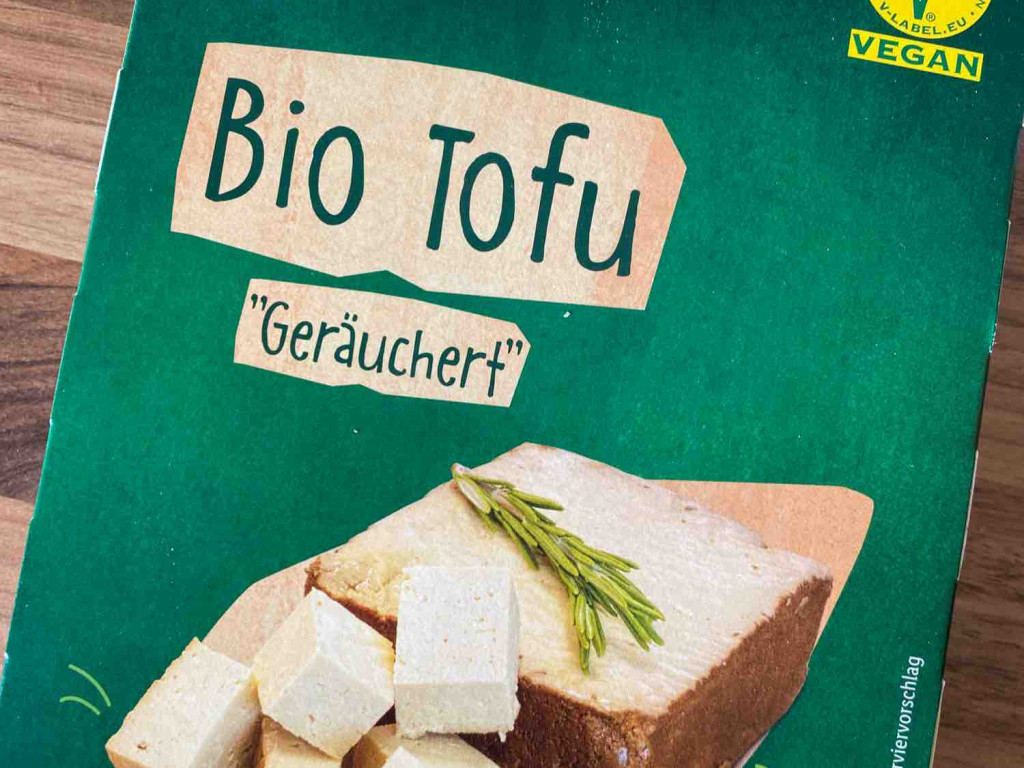 Bio Tofu geräuchert von michisielaff | Hochgeladen von: michisielaff